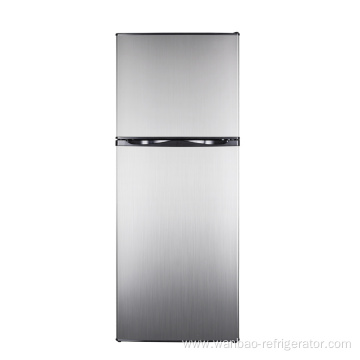 283/10 (L/cu.ft)Double Door Fast Freeze Refrigerator WD-283F